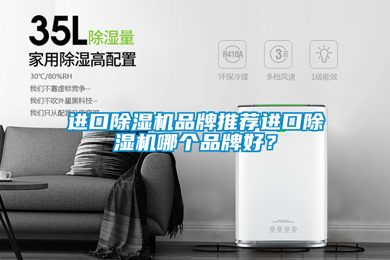 進(jìn)口除濕機(jī)品牌推薦進(jìn)口除濕機(jī)哪個(gè)品牌好？