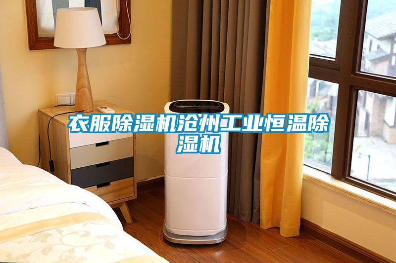 衣服除濕機滄州工業恒溫除濕機
