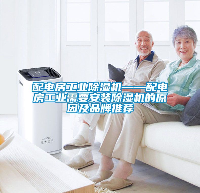 配電房工業除濕機——配電房工業需要安裝除濕機的原因及品牌推薦