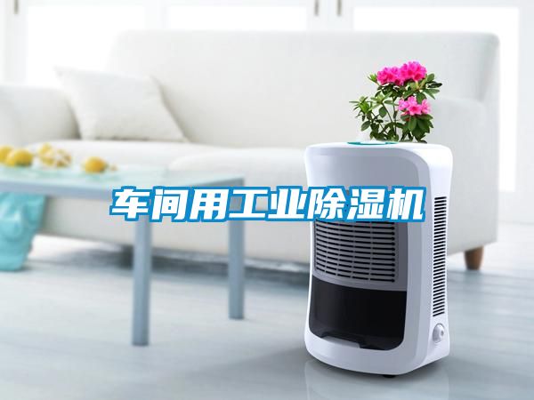 車間用工業除濕機