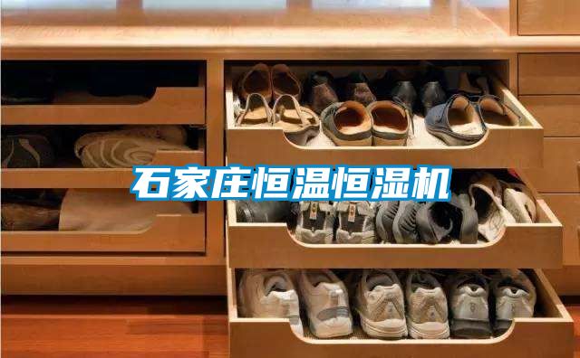 石家莊恒溫恒濕機