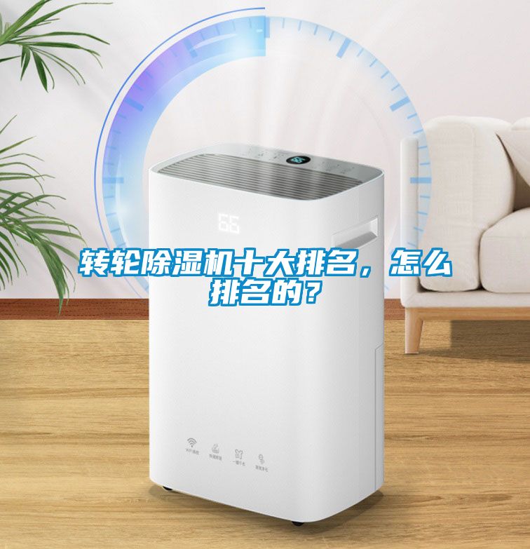轉(zhuǎn)輪除濕機(jī)十大排名，怎么排名的？
