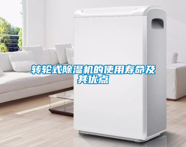 轉輪式除濕機的使用壽命及其優點