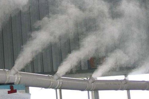 超聲波加濕器對水質的要求？_除濕機廠家